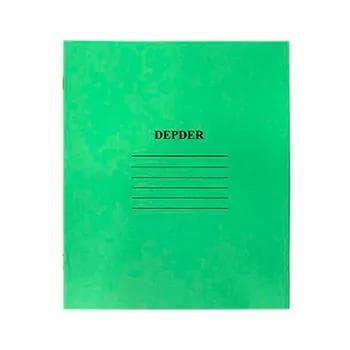 Depder 12 s. dar çyzykly