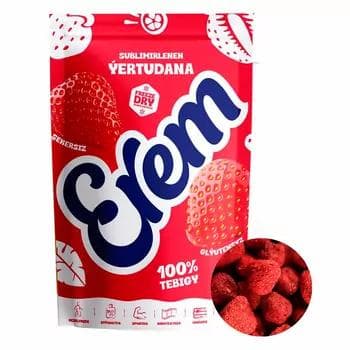Sublimirlenen ýertudana "Erem", 20 gr