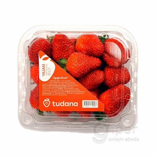Ter Önüm ýertudana "Ykjam" 250 gr