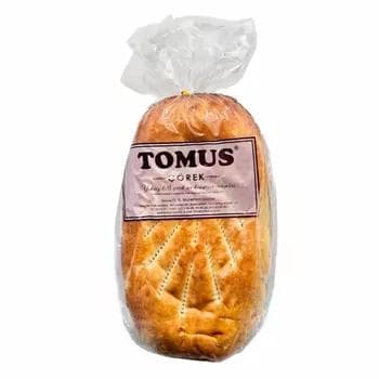 "Tomus" tamdyr çörek, 700 gr