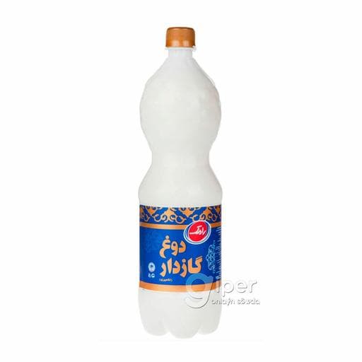 Aýran "Ramak" gazlandyrylan 1,5 lt