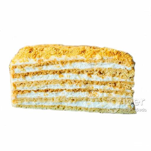 Tort medowik ak kremli, 480 gr (±50 gr)