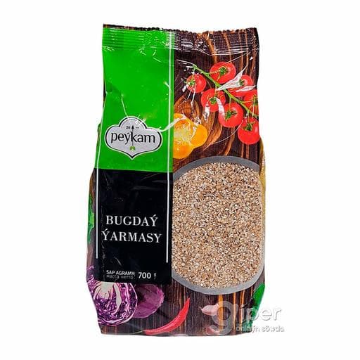 Bugdaý ýarmasy Peýkam, 700 gr