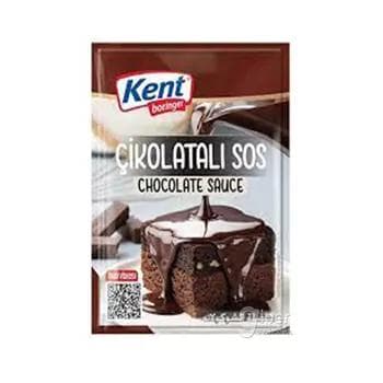 Kent Boringer "Chocolate sauce" şokolad sousy 125 gr