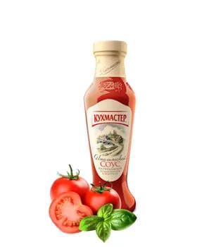 Sous Кухмастер "Итальянский", 300 gr