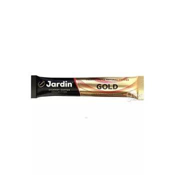 Jardin " Gold Freeze-Dried Coffee " кофе растворимый сублимированный  2 гр