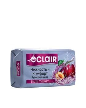 Sabyn Eclair "Нежность и Комфорт" garaly ekstraktly, 90 gr
