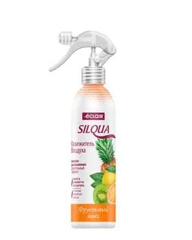 Howa yslandyryjy Eclair "Фруктовый микс", 400 ml