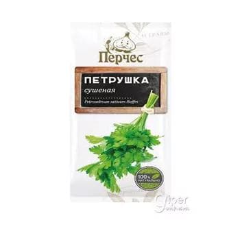 "Перчес" guradylan petruşka 7 gr