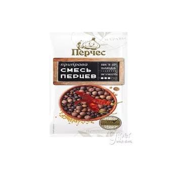 "Перчес" burç garyndysy 10 gr