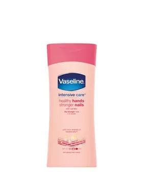 Крем для рук "Vaseline" гидролизованный кератин, 200 мл
