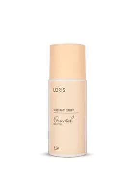 Dezodorant spreý Loris "Oriental" K-248, Good Girl Carolina Herrera, 150 ml