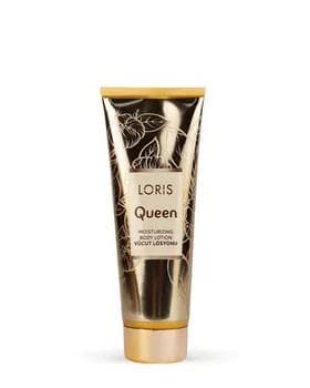 Parfýumly losýon Loris "Queen", 236ml