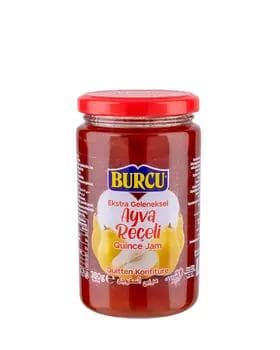 Aýwa mürepbesi "BURCU", 380 gr