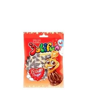 Жевательный мармелад Shirin Asal "Кола", 20 г