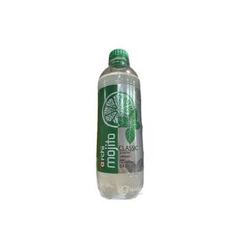 Arçalyk "Mojita Classic" alkogolsyz gazlandyrylan içgi  400 ml