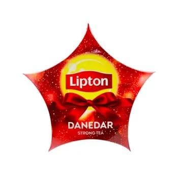Lipton Danger Strong gara atym çaý, 70 gr