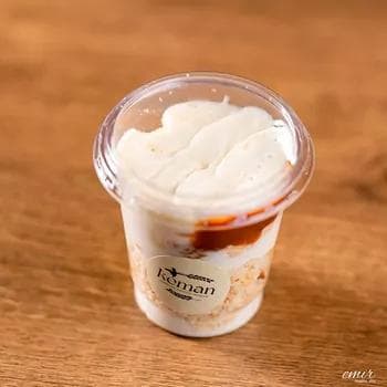 Desert "Keman", 200 gr