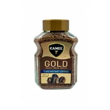 Кофе Camel "Gold", 50 г