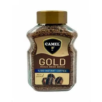 Кофе Camel "Gold", 200 г