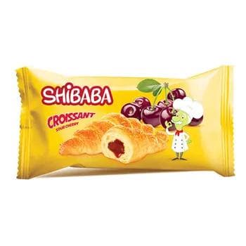 Kruassan "Shibaba" ülje huruşly, 45 gr