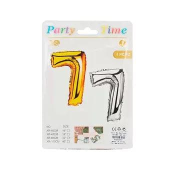 Folgaly howa şar Party Time "7", 1 sany