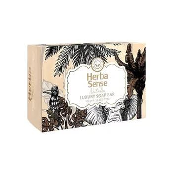 Туалетное мыло Herba Sense "Natalie", 90 г