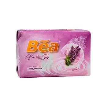 Туалетное мыло Bea "Лаванда", 150 г
