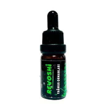 Ýagly howa ys beriji Revoshi Premium "Ýagyş", 10 ml