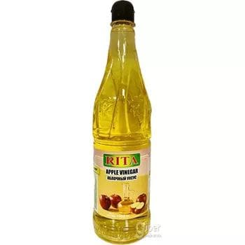 RITA " Apple Vinegar " alma sirke 1000 ml
