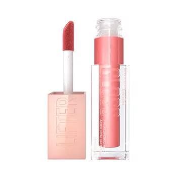 Blesk dodak üçin Maybelline Lifter Gloss №003, 5.4 ml