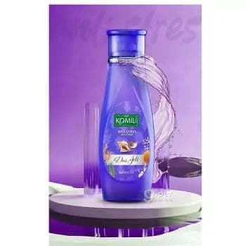 Komili “Anti Stress – Shower Gel” гель для душа 500 мл