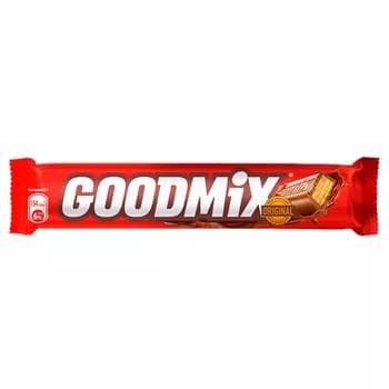 Batonçik Nestle "Good Mix" şokoladly, 29 gr