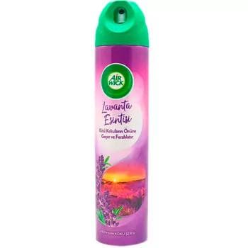 Howa yslandyryjy "AIR WICK" lawanda ysly, 300 ml
