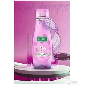 Komili “Flower Therapy - Shower Gel” гель для душа 500 мл