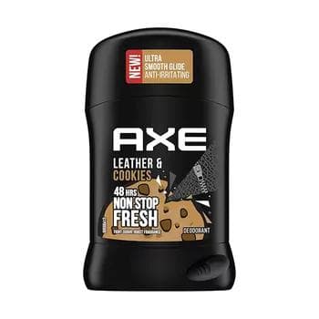 Dezodorant-galam Axe "Beden we Kökeler", 50 ml