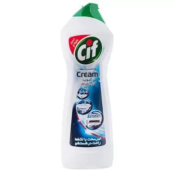Arassalaýjy krem Cif Active Fresh, 1000 ml (eýran)