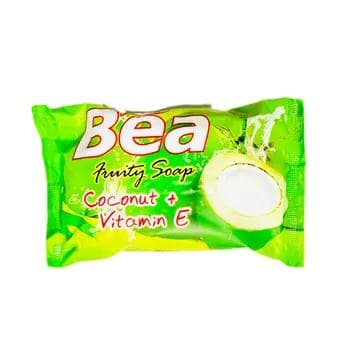 Туалетное мыло Bea "Кокос", 75 г