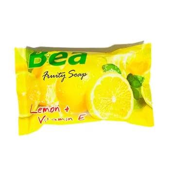 Туалетное мыло Bea "Лимон", 75 г