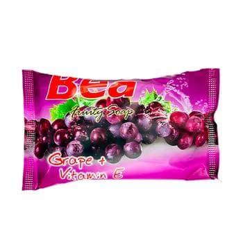 Туалетное мыло Bea "Виноград", 75 г