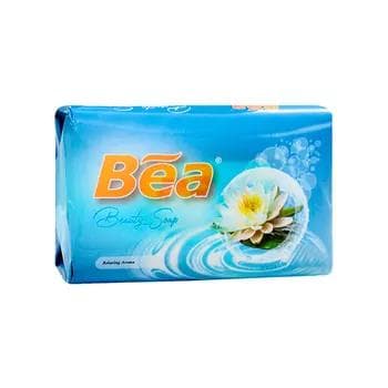Туалетное мыло Bea "Кувшинка", 150 г