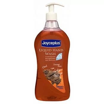 Жидкое мыло Joyceplus "Oud", 1000 мл