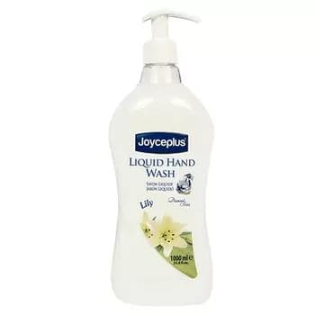 Жидкое мыло Joyceplus "Lily", 1000 мл