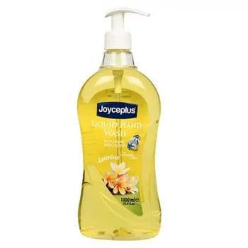 Жидкое мыло Joyceplus "Jasmine", 1000 мл