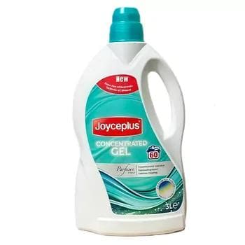 Жидкая сода Joyceplus "Parfume Effect" для универсальных цветов, 3 лт