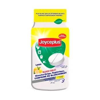 Agardyjy tabletka "Joyceplus" limon, 160 gr (32 sany)