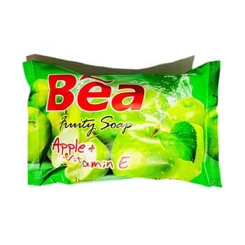 Туалетное мыло Bea "Яблоко", 150 г