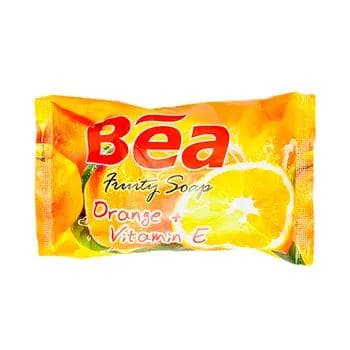 Туалетное мыло Bea "Апельсин", 150 г