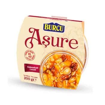 Десерт Burcu "Aşure", 200 г
