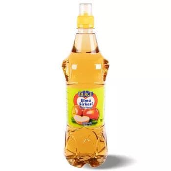 "BURCU" alma uksusy, 1000 ml